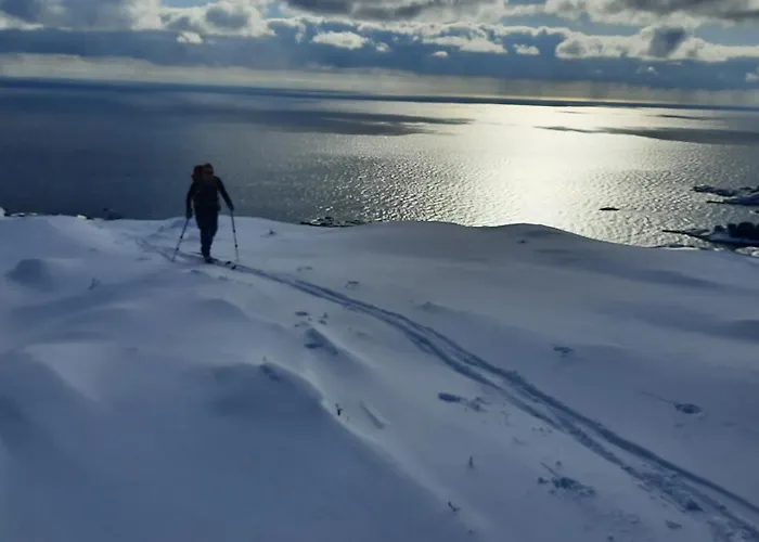 Lofoten Og Rorbuer