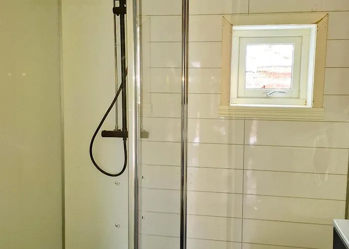 Jaktstuga Lofoten Og Rorbuer *