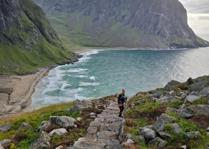 Lofoten Og Rorbuer *