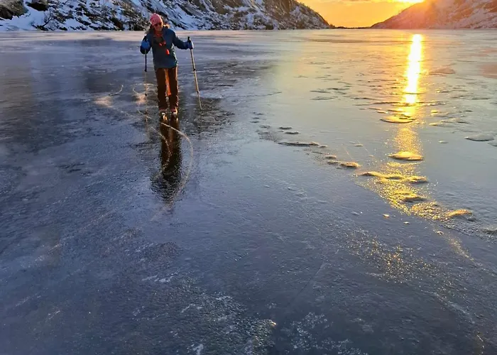 Lofoten Og Rorbuer *