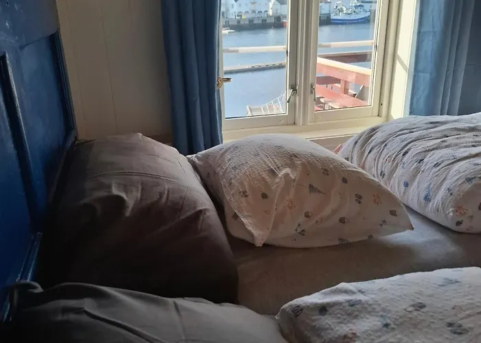 Lofoten Og Rorbuer *
