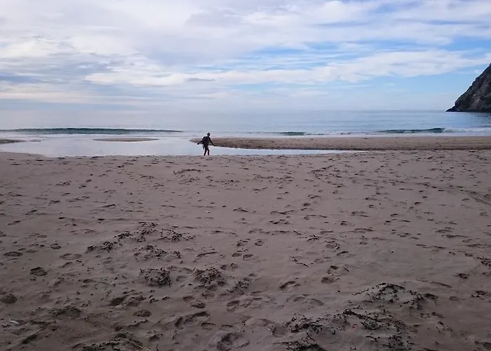 Lofoten Og Rorbu * Sørvågen