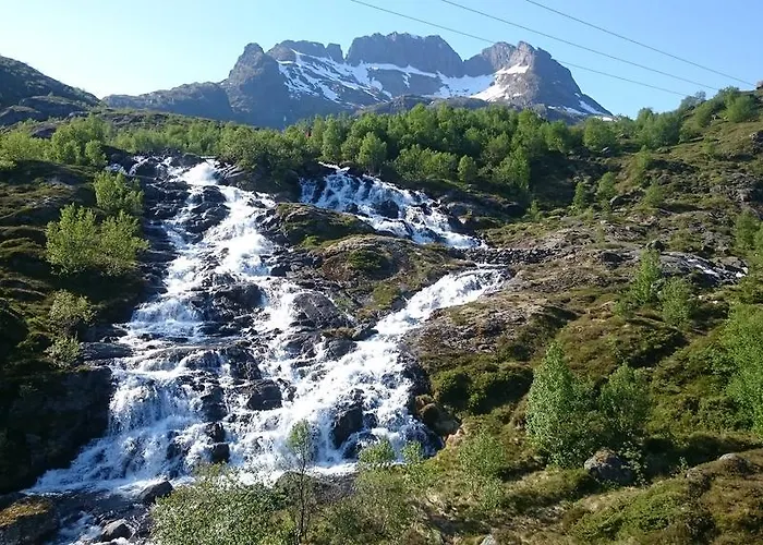 Lofoten Og Rorbuer *