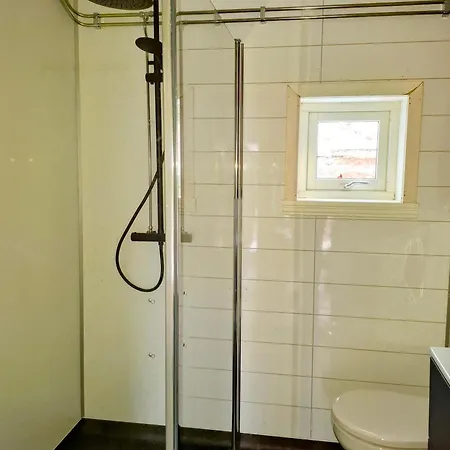 山林小屋 Lofoten Og Rorbuer *