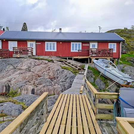 Lofoten Og Rorbuer *